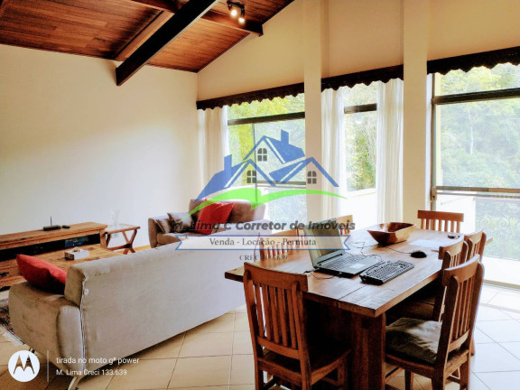 Imagem Chácara com 4 Quartos à Venda, 250 m² em Portão - Atibaia Imagem Chácara com 4 Quartos à Venda, 250 m² em Portão - Atibaia