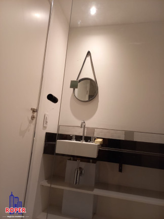 Imagem Kitnet com 1 Quarto para Alugar, 22 m² em Consolação - São Paulo Imagem Kitnet com 1 Quarto para Alugar, 22 m² em Consolação - São Paulo
