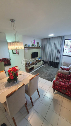 Imagem Apartamento com 3 Quartos à Venda, 70 m² em Luzia - Aracaju