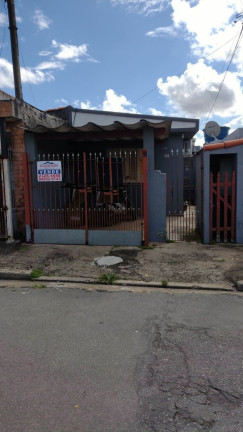 Imagem Casa com 2 Quartos à Venda, 120 m² em Parque Capuava - Santo André Imagem Casa com 2 Quartos à Venda, 120 m² em Parque Capuava - Santo André