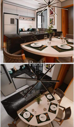 Imagem Sobrado com 3 Quartos à Venda, 140 m² em Jardim Bela Vista - Santo André Imagem Sobrado com 3 Quartos à Venda, 140 m² em Jardim Bela Vista - Santo André