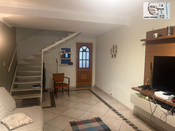Imagem Sobrado com 2 Quartos à Venda, 110 m² em Santana - São Paulo Imagem Sobrado com 2 Quartos à Venda, 110 m² em Santana - São Paulo