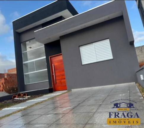 Imagem Casa com 3 Quartos à Venda, 98 m² em Jardim Santa Marta - Sorocaba Imagem Casa com 3 Quartos à Venda, 98 m² em Jardim Santa Marta - Sorocaba