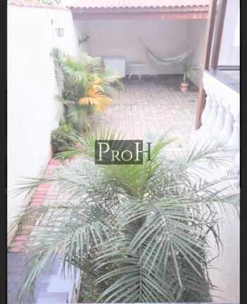 Imagem Sobrado com 3 Quartos à Venda, 300 m² em Vila Curuçá - Santo André Imagem Sobrado com 3 Quartos à Venda, 300 m² em Vila Curuçá - Santo André