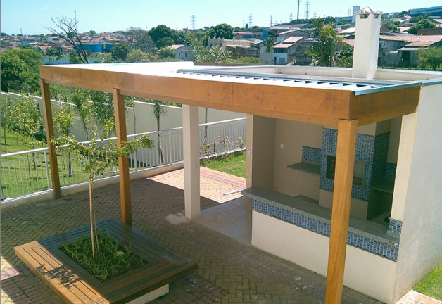 Imagem Apartamento com 3 Quartos à Venda, 66 m² em Parque Residencial João Luiz - Hortolândia Imagem Apartamento com 3 Quartos à Venda, 66 m² em Parque Residencial João Luiz - Hortolândia
