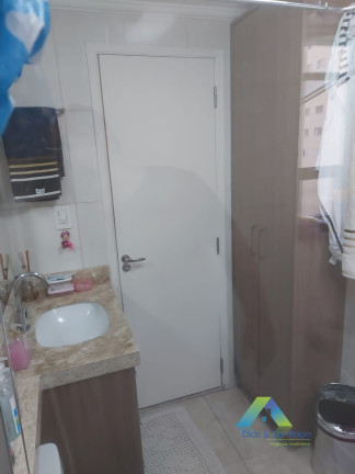 Imagem Apartamento com 3 Quartos à Venda, 64 m² em Vila Das Mercês - São Paulo Imagem Apartamento com 3 Quartos à Venda, 64 m² em Vila Das Mercês - São Paulo