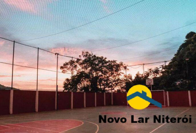 Imagem Apartamento com 2 Quartos à Venda, 50 m² em Fonseca - Niterói Imagem Apartamento com 2 Quartos à Venda, 50 m² em Fonseca - Niterói