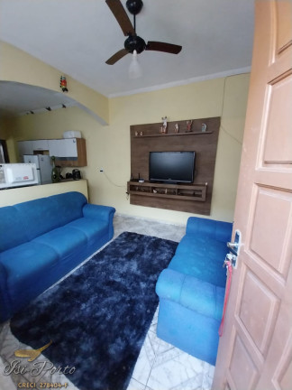 Imagem Casa com 2 Quartos para Alugar,  em 32 - Mongágua 