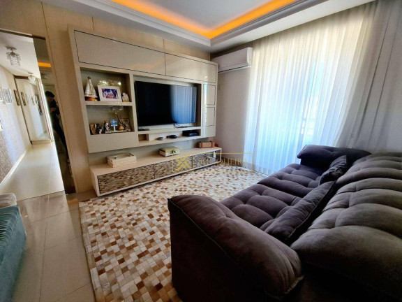 Imagem Apartamento com 3 Quartos à Venda, 100 m² em Estreito - Florianópolis Imagem Apartamento com 3 Quartos à Venda, 100 m² em Estreito - Florianópolis