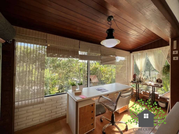 Imagem Casa com 5 Quartos à Venda, 2 m² em Chácara Granja Velha - Carapicuíba