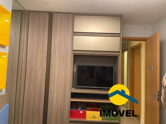 Imagem Apartamento com 3 Quartos à Venda, 98 m² em Icaraí - Niterói