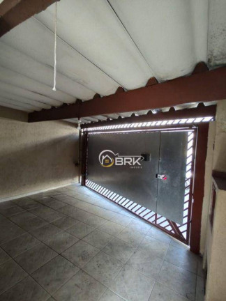 Imagem Casa com 4 Quartos para Alugar, 137 m² em Vila Carrão - São Paulo