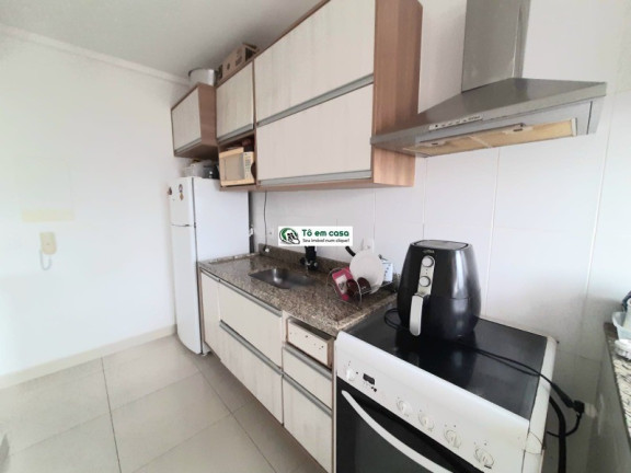 Imagem Imóvel com 2 Quartos à Venda, 61 m² em Chácaras São José - São José Dos Campos Imagem Imóvel com 2 Quartos à Venda, 61 m² em Chácaras São José - São José Dos Campos