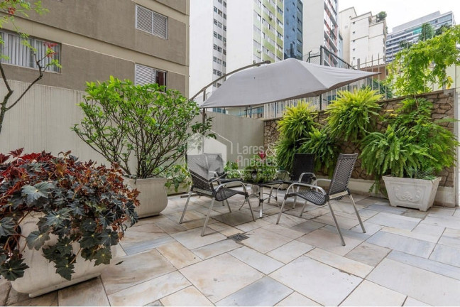 Imagem Apartamento com 3 Quartos à Venda, 134 m² em Pinheiros - São Paulo Imagem Apartamento com 3 Quartos à Venda, 134 m² em Pinheiros - São Paulo
