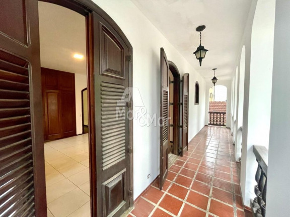 Imagem Imóvel com 6 Quartos para Alugar, 431 m² em Pitangueiras - Guarujá Imagem Imóvel com 6 Quartos para Alugar, 431 m² em Pitangueiras - Guarujá