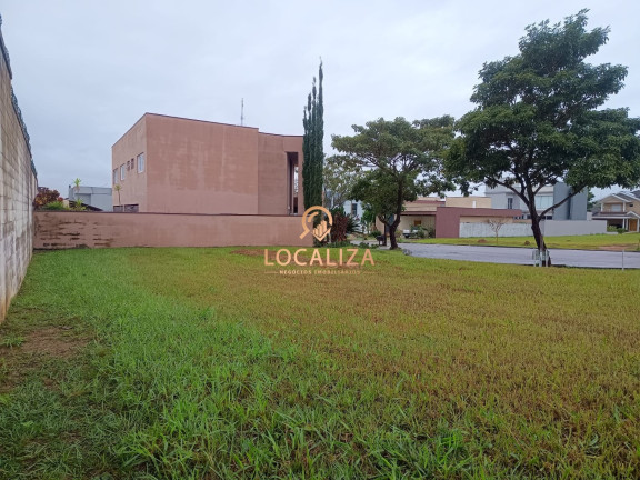 Imagem Terreno à Venda, 326 m² em Condomínio Terras Do Vale - Caçapava Imagem Terreno à Venda, 326 m² em Condomínio Terras Do Vale - Caçapava