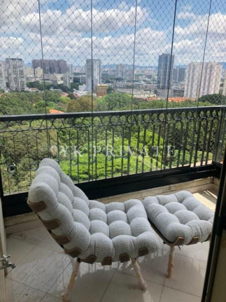Imagem Apartamento com 3 Quartos à Venda, 250 m² em Perdizes - São Paulo