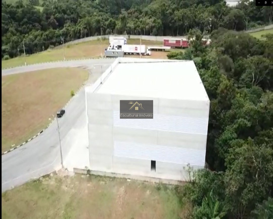 Imagem Imóvel com 3 Quartos para Alugar, 920 m² em Vargem Grande Paulista - Itapevi