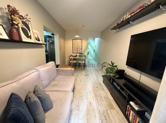 Imagem Apartamento com 2 Quartos à Venda, 65 m² em Brooklin Paulista - São Paulo Imagem Apartamento com 2 Quartos à Venda, 65 m² em Brooklin Paulista - São Paulo