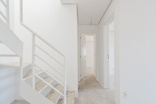 Imagem Cobertura com 2 Quartos à Venda, 133 m² em Vila Ipojuca - São Paulo Imagem Cobertura com 2 Quartos à Venda, 133 m² em Vila Ipojuca - São Paulo