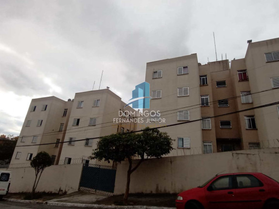 Imagem Apartamento com 2 Quartos à Venda, 45 m² em Itaquera - São Paulo Imagem Apartamento com 2 Quartos à Venda, 45 m² em Itaquera - São Paulo