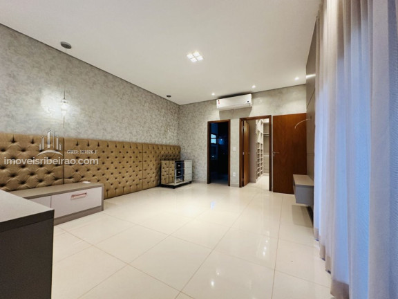 Imagem Casa de Condomínio com 4 Quartos à Venda, 340 m² em Jardim São José - Ribeirão Preto Imagem Casa de Condomínio com 4 Quartos à Venda, 340 m² em Jardim São José - Ribeirão Preto