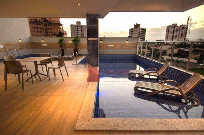 Imagem Apartamento com 2 Quartos à Venda, 92 m² em Vila Operária - Itajaí Imagem Apartamento com 2 Quartos à Venda, 92 m² em Vila Operária - Itajaí