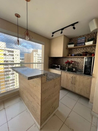 Imagem Apartamento com 3 Quartos à Venda, 156 m² em Jardim Das Indústrias - São José Dos Campos