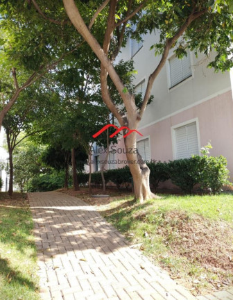 Imagem Apartamento com 2 Quartos à Venda, 45 m² em Residencial Guairá - Sumaré Imagem Apartamento com 2 Quartos à Venda, 45 m² em Residencial Guairá - Sumaré
