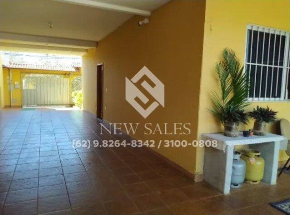 Imagem Sobrado com 4 Quartos à Venda, 205 m² em Jardim Novo Mundo - Goiânia Imagem Sobrado com 4 Quartos à Venda, 205 m² em Jardim Novo Mundo - Goiânia