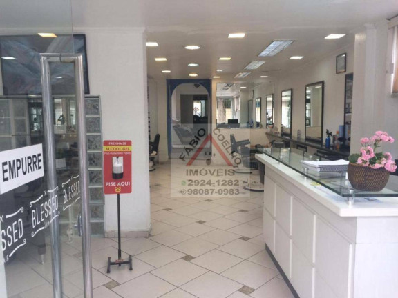 Sobrado com 1 Quarto à Venda, 170 m² em Brooklin - São Paulo