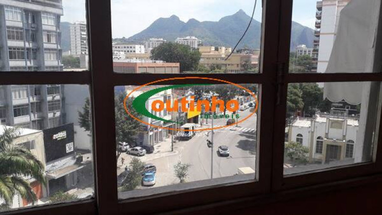 Imagem Apartamento com 2 Quartos à Venda, 80 m² em Tijuca - Rio De Janeiro Imagem Apartamento com 2 Quartos à Venda, 80 m² em Tijuca - Rio De Janeiro