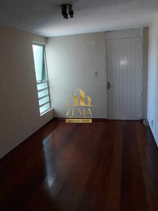 Apartamento com 2 Quartos à Venda, 50 m² em Jardim Marica - Mogi Das Cruzes