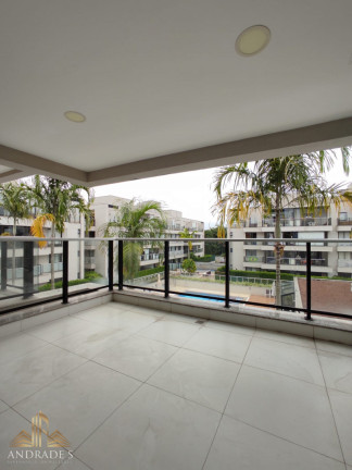 Imagem Apartamento com 3 Quartos à Venda, 88 m² em Recreio Dos Bandeirantes - Rio De Janeiro