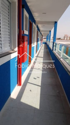 Imagem Apartamento com 2 Quartos à Venda, 49 m² em Vila Ré - São Paulo