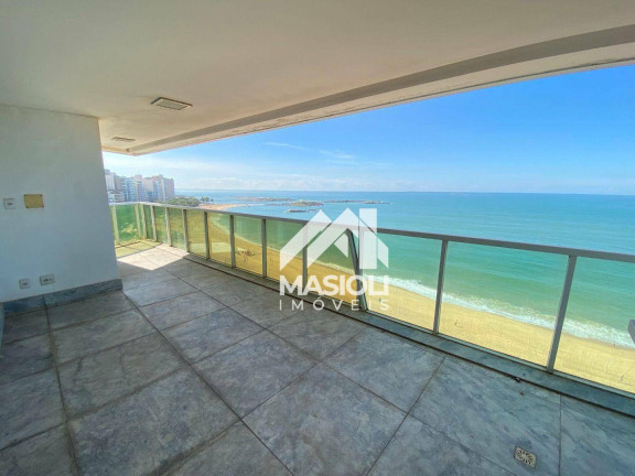 Imagem Apartamento com 4 Quartos à Venda, 152 m² em Praia Da Costa - Vila Velha Imagem Apartamento com 4 Quartos à Venda, 152 m² em Praia Da Costa - Vila Velha