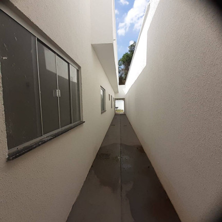 Imagem Casa com 3 Quartos à Venda, 248 m² em Villasul - Aparecida De Goiânia Imagem Casa com 3 Quartos à Venda, 248 m² em Villasul - Aparecida De Goiânia