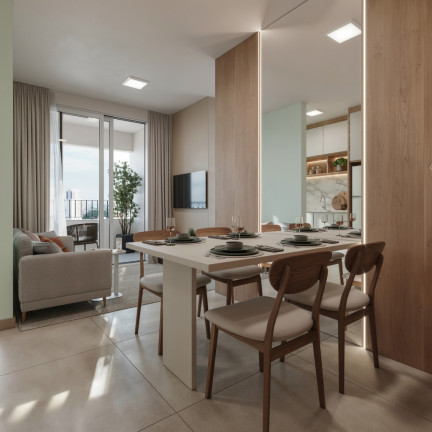 Imagem Apartamento com 2 Quartos à Venda, 80 m² em Vila Sônia - São Paulo Imagem Apartamento com 2 Quartos à Venda, 80 m² em Vila Sônia - São Paulo