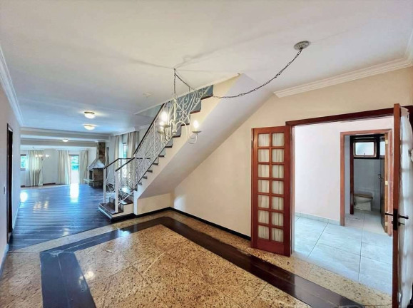 Imagem Casa com 4 Quartos à Venda, 356 m² em Terras Do Madeira - Carapicuíba