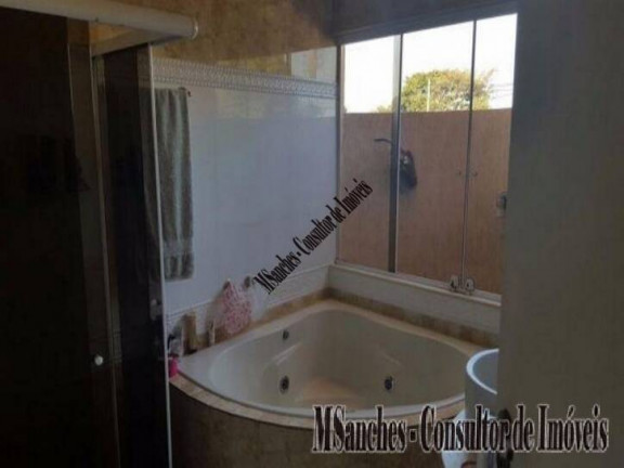 Imagem Sobrado com 3 Quartos à Venda, 180 m² em Central Parque Sorocaba - Sorocaba