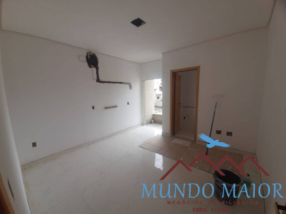 Imagem Casa com 3 Quartos à Venda, 185 m² em Santa Maria - Santo André