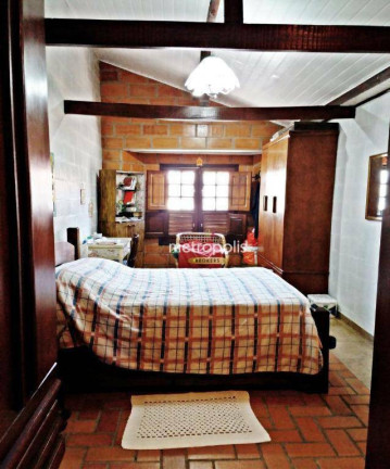 Imagem Sobrado com 5 Quartos à Venda, 270 m² em Santo Antônio - São Caetano Do Sul Imagem Sobrado com 5 Quartos à Venda, 270 m² em Santo Antônio - São Caetano Do Sul