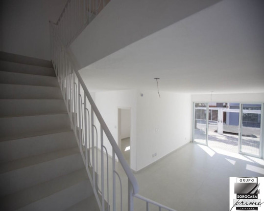 Imagem Sobrado com 4 Quartos à Venda, 385 m² em Centro - Sorocaba