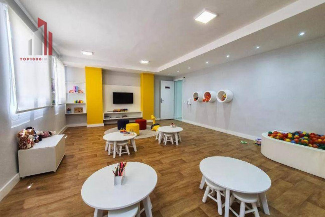 Imagem Apartamento com 1 Quarto à Venda, 36 m² em Cambuci - São Paulo Imagem Apartamento com 1 Quarto à Venda, 36 m² em Cambuci - São Paulo