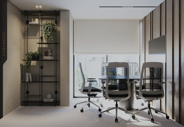 Imagem Apartamento com 2 Quartos à Venda, 50 m² em Cabo Branco - João Pessoa Imagem Apartamento com 2 Quartos à Venda, 50 m² em Cabo Branco - João Pessoa