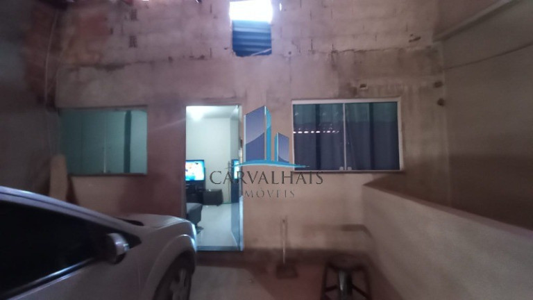 Imagem Casa com 3 Quartos à Venda, 180 m² em Duque De Caxias - Betim Imagem Casa com 3 Quartos à Venda, 180 m² em Duque De Caxias - Betim