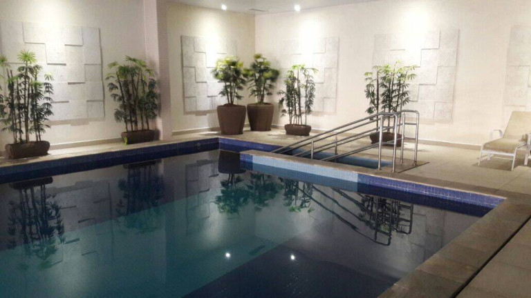 Imagem Apartamento com 4 Quartos à Venda, 194 m² em Umuarama - Osasco