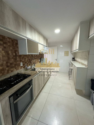 Imagem Apartamento com 2 Quartos à Venda, 165 m² em José Menino - Santos Imagem Apartamento com 2 Quartos à Venda, 165 m² em José Menino - Santos