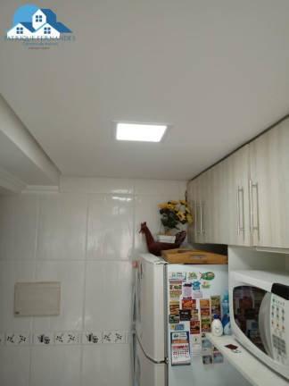 Imagem Apartamento com 3 Quartos à Venda, 55 m² em Cidade Lider - São Paulo Imagem Apartamento com 3 Quartos à Venda, 55 m² em Cidade Lider - São Paulo