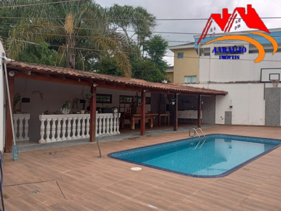Imagem Casa com 4 Quartos à Venda, 300 m² em São Fernando Residência - Barueri Imagem Casa com 4 Quartos à Venda, 300 m² em São Fernando Residência - Barueri